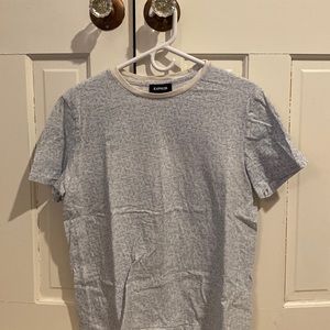 Express mens T-shirt size L.